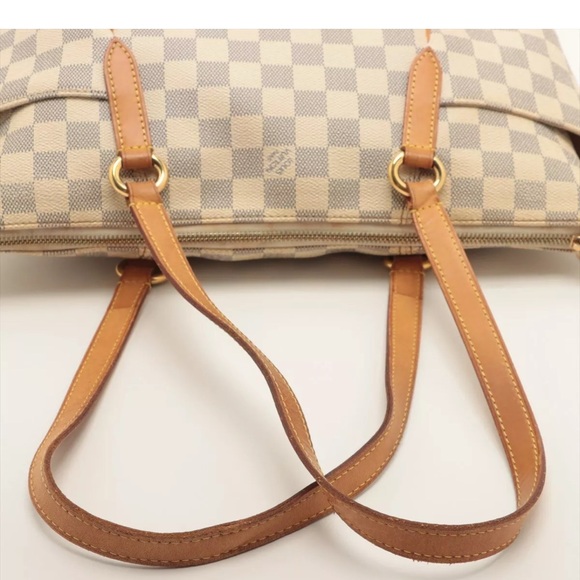 Louis Vuitton Damier Azur Totally PM - N51261 - Picture 5 of 15